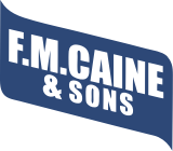 FMCAINE Logo