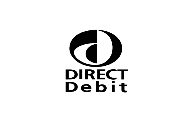 Introducing our Direct Debit service