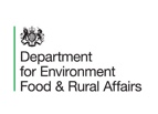 DEFRA-Logo